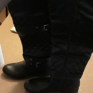 Boots an bag